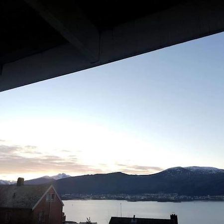 Cozy, Inspiring Apartment!!! Alesund Exterior photo